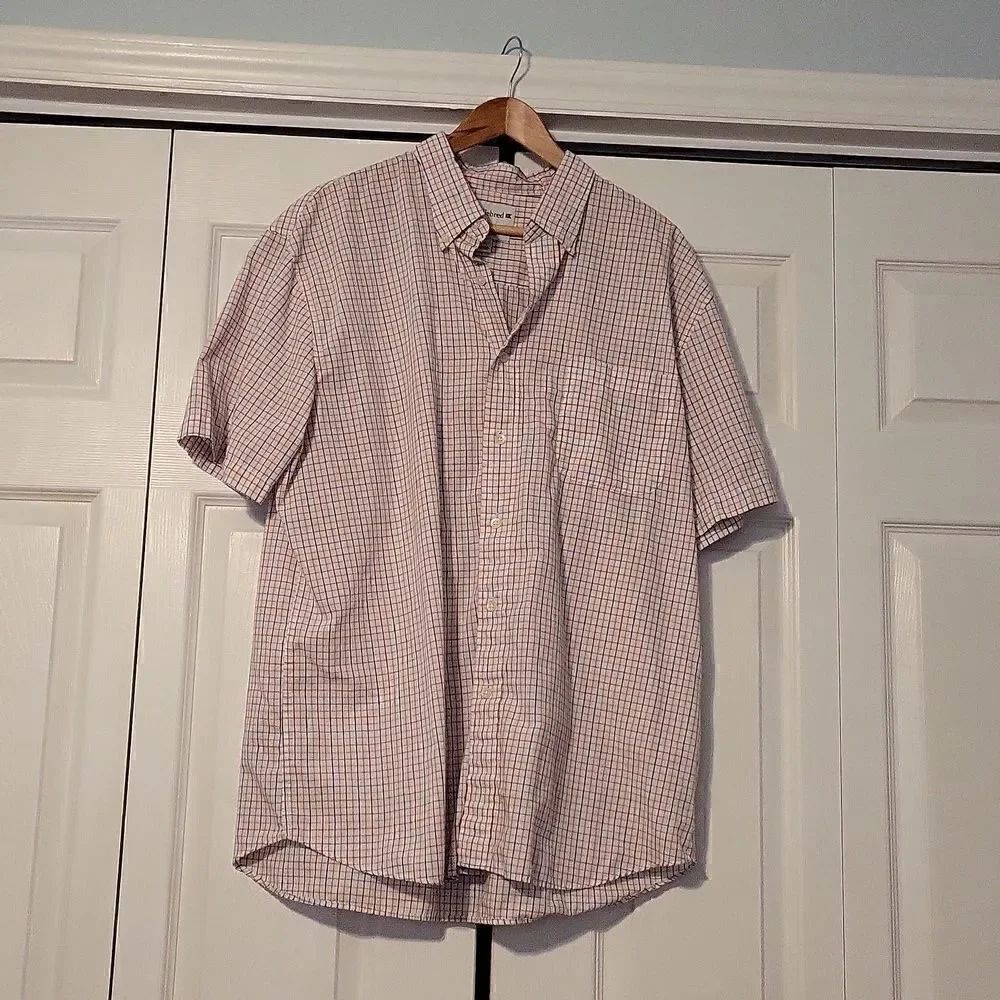 Mens shirt 
